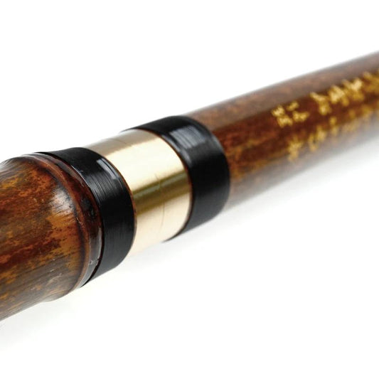 Chinese Bamboo Flute Xiao