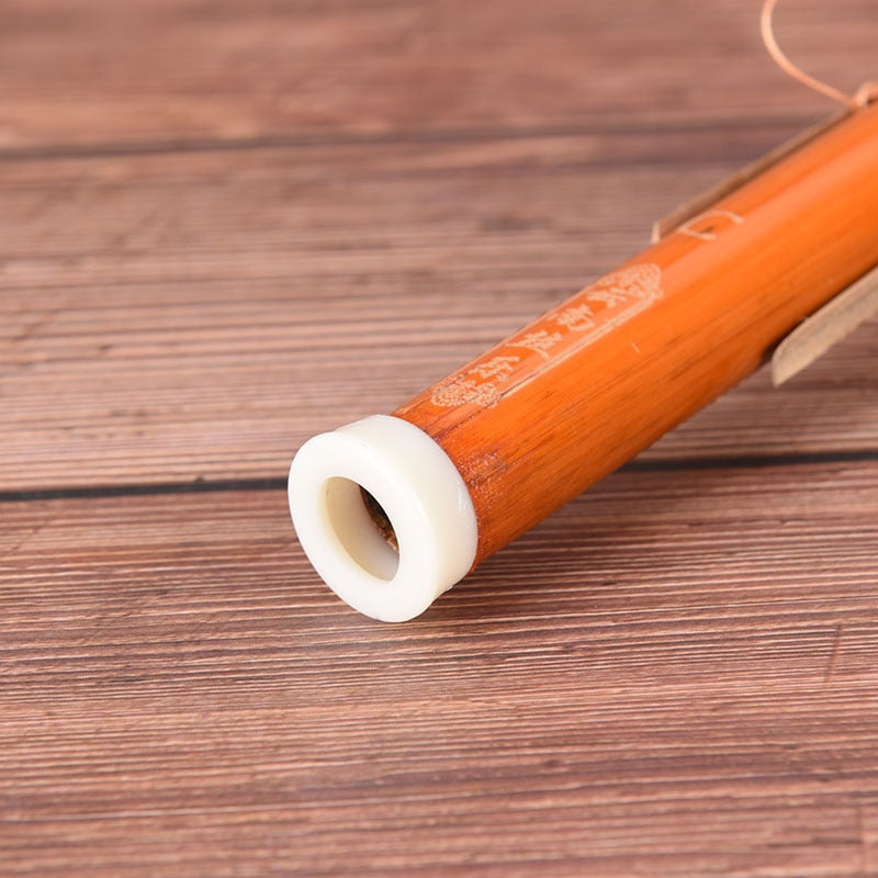 Wooden Handmade Hulusi