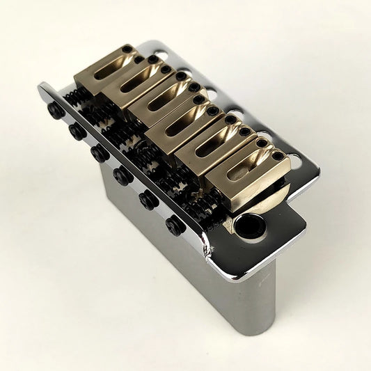 Electric guitar Tremolo Arm Chrome