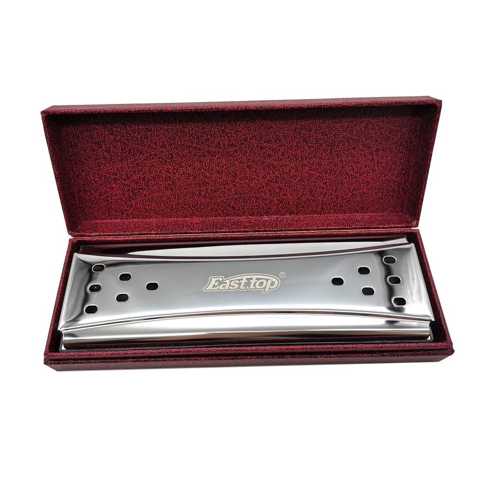 Best Diatonic Harmonica