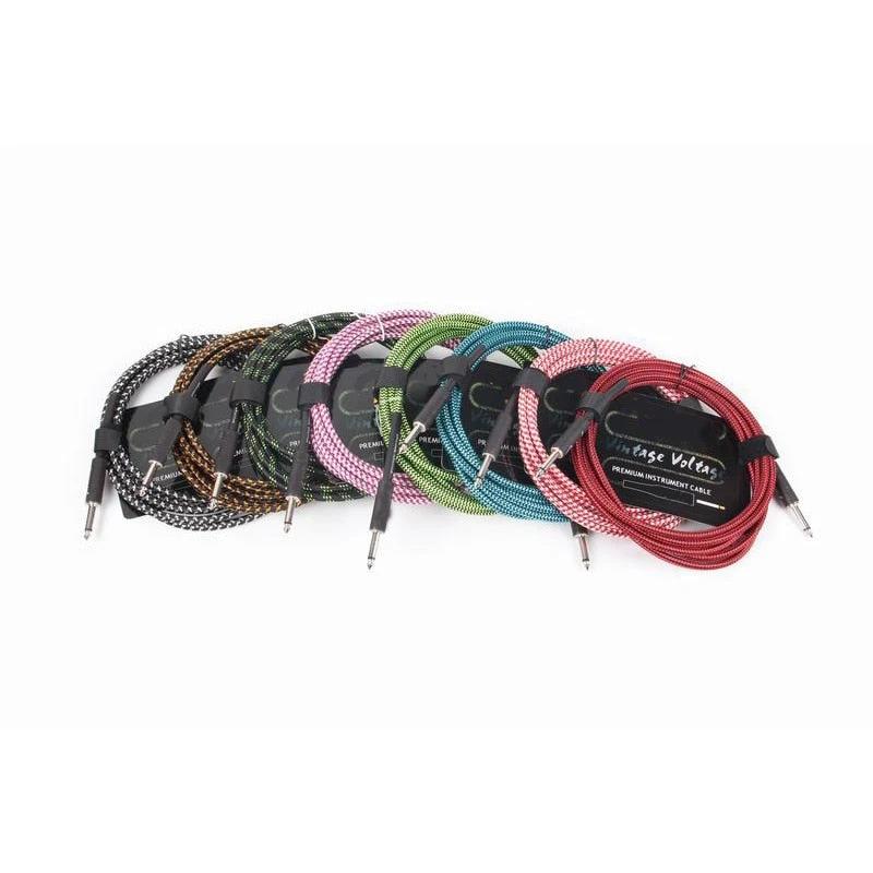 Best Guitar Cables
