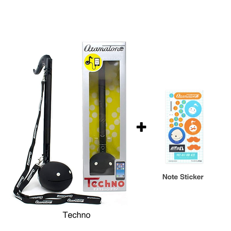 Best Otamatone Techno
