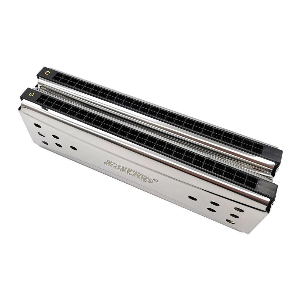 Best Diatonic Harmonica