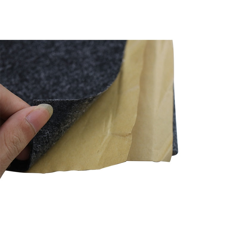 Speaker Box Material Fabric