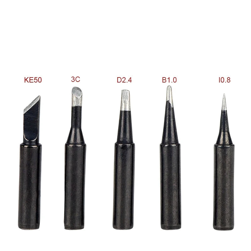 Soldering Iron Tips