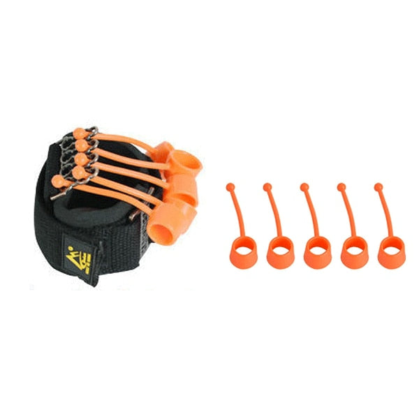 Portable Finger Exerciser For Guitar