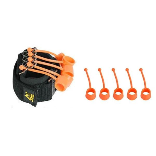 Portable Finger Exerciser For Guitar