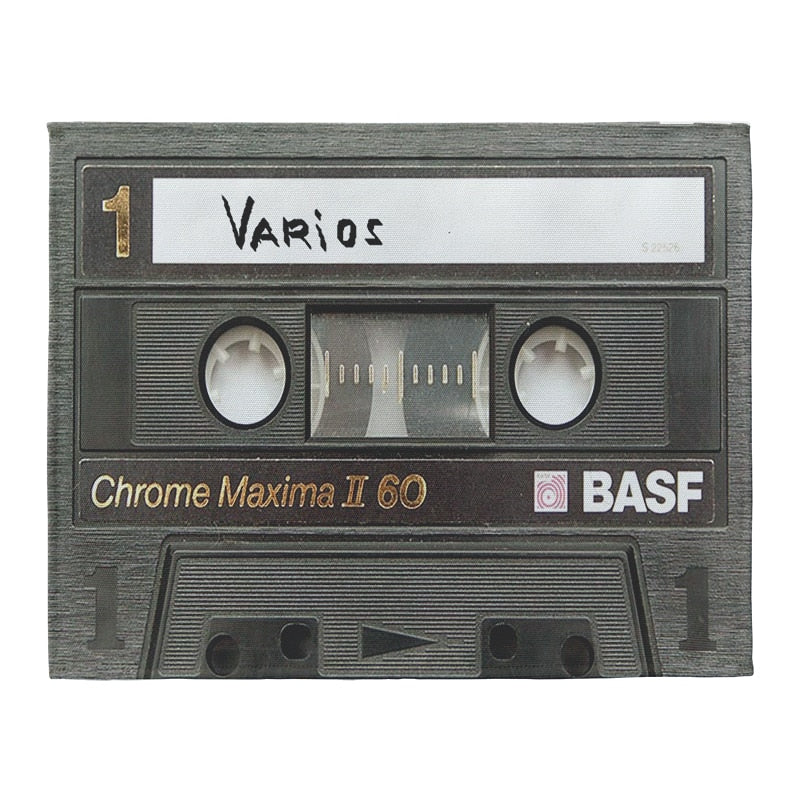 Cassette Tape Gifts