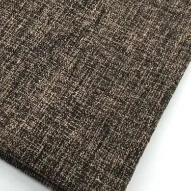 Brown and Black Speaker Grill Cloth – Durable, Acoustic Transparency