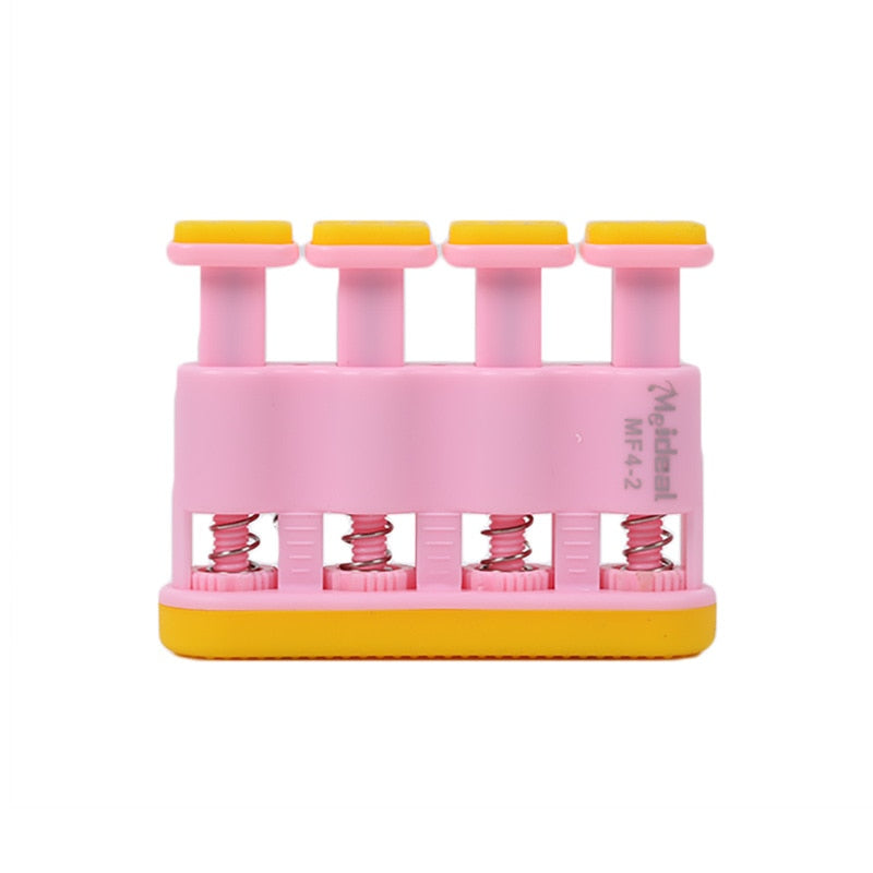 Portable Finger Exerciser For Guitar | Big River Hardware