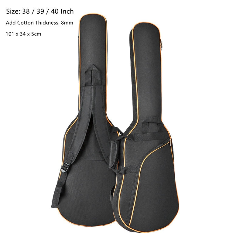 Pro Electric Gig Bag