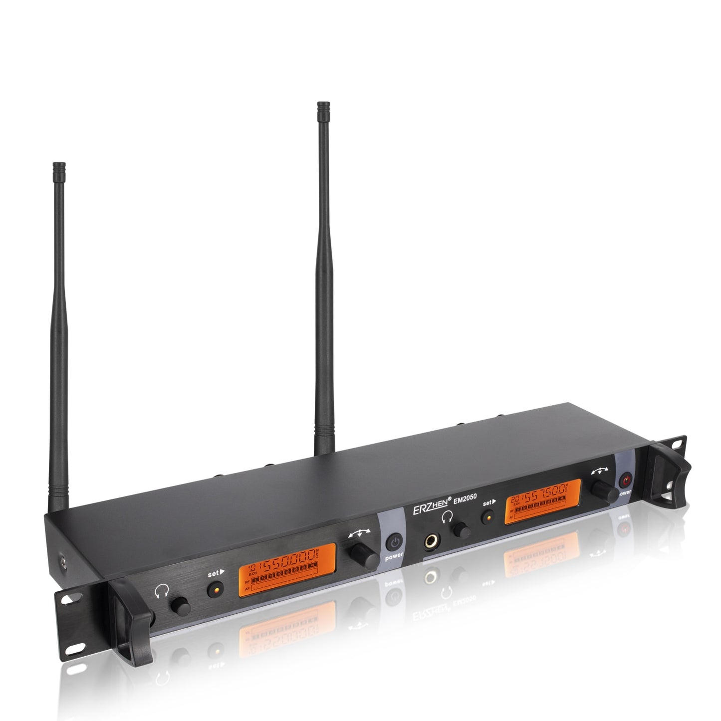 Uhf Band Wireless In-ear Monitoring