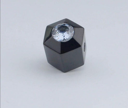 Custom Guitar Knobs