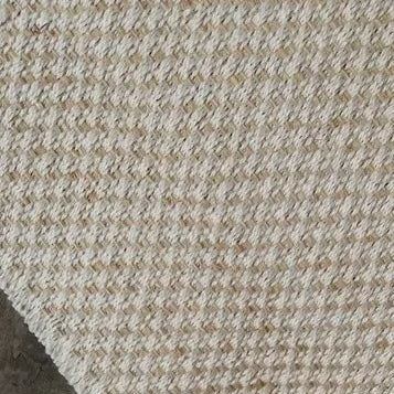 Enhance speaker sound and style with breathable jute fabric. Ideal for vintage and modern audio systems, offering durability and superior acoustics.