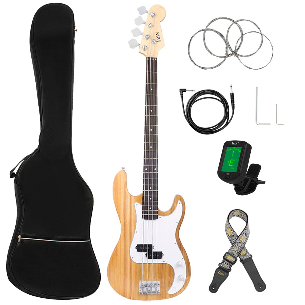 Best Bass Guitar For Beginners