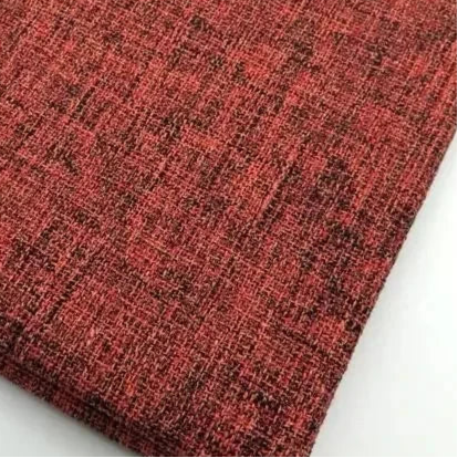 red and black Speaker Grill Cloth – Durable, Acoustic Transparency