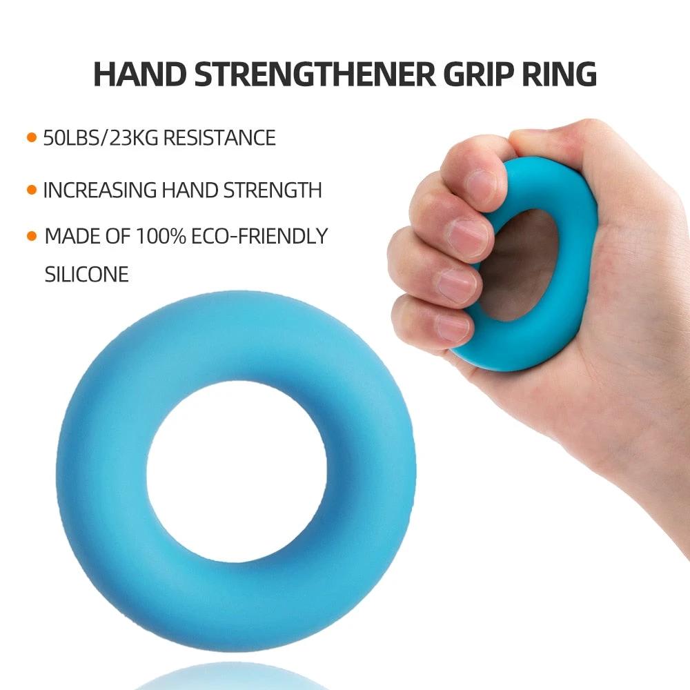finger exerciser set for guitar