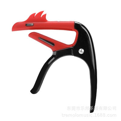 Unique Capo