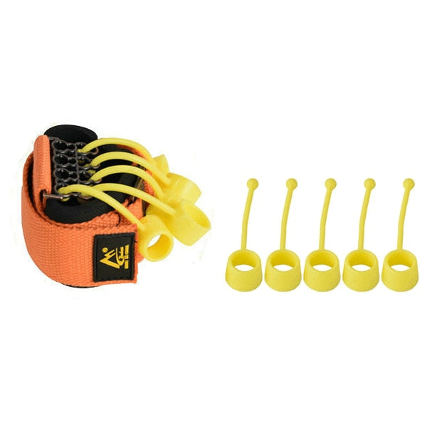 Portable Finger Exerciser For Guitar