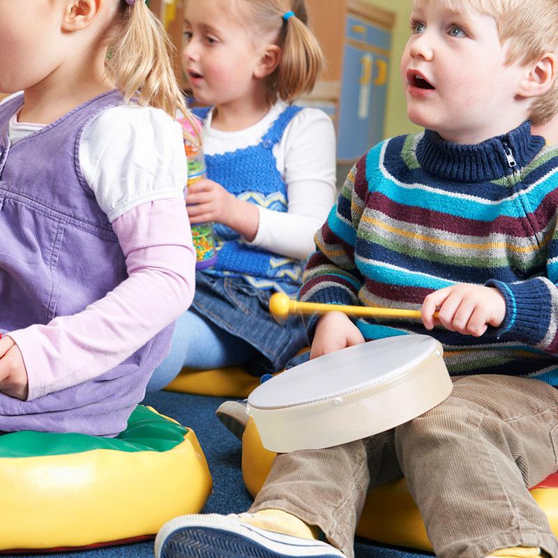 Kids Frame Hand Drum
