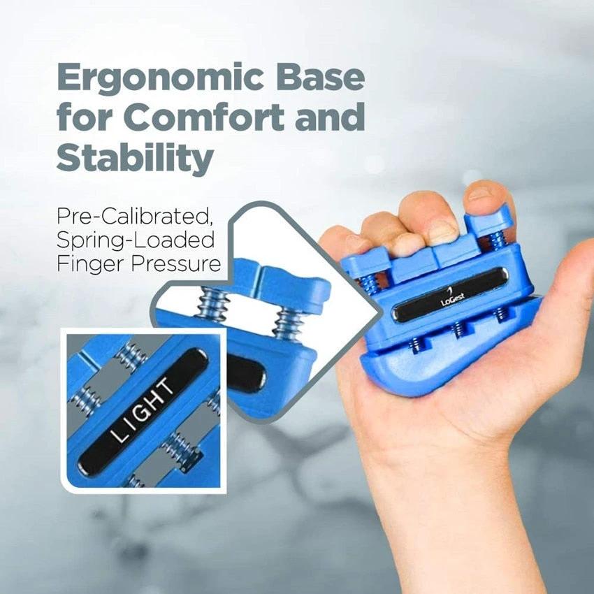Guitar Finger Dexterity Trainer