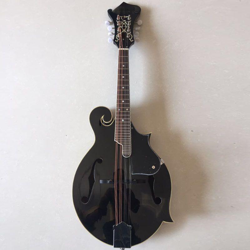 American Mandolin Instrument