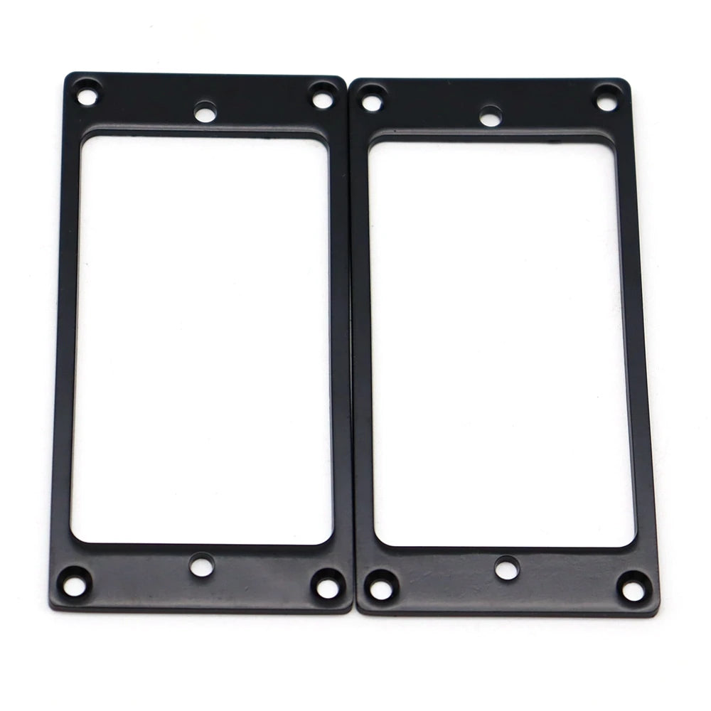 Metal Flat Pickup Mounting Ring