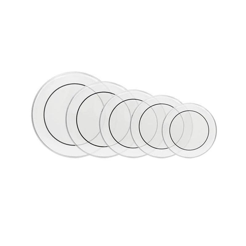 Product Description: Elevate Your Drumming with High-Performance Drum Heads