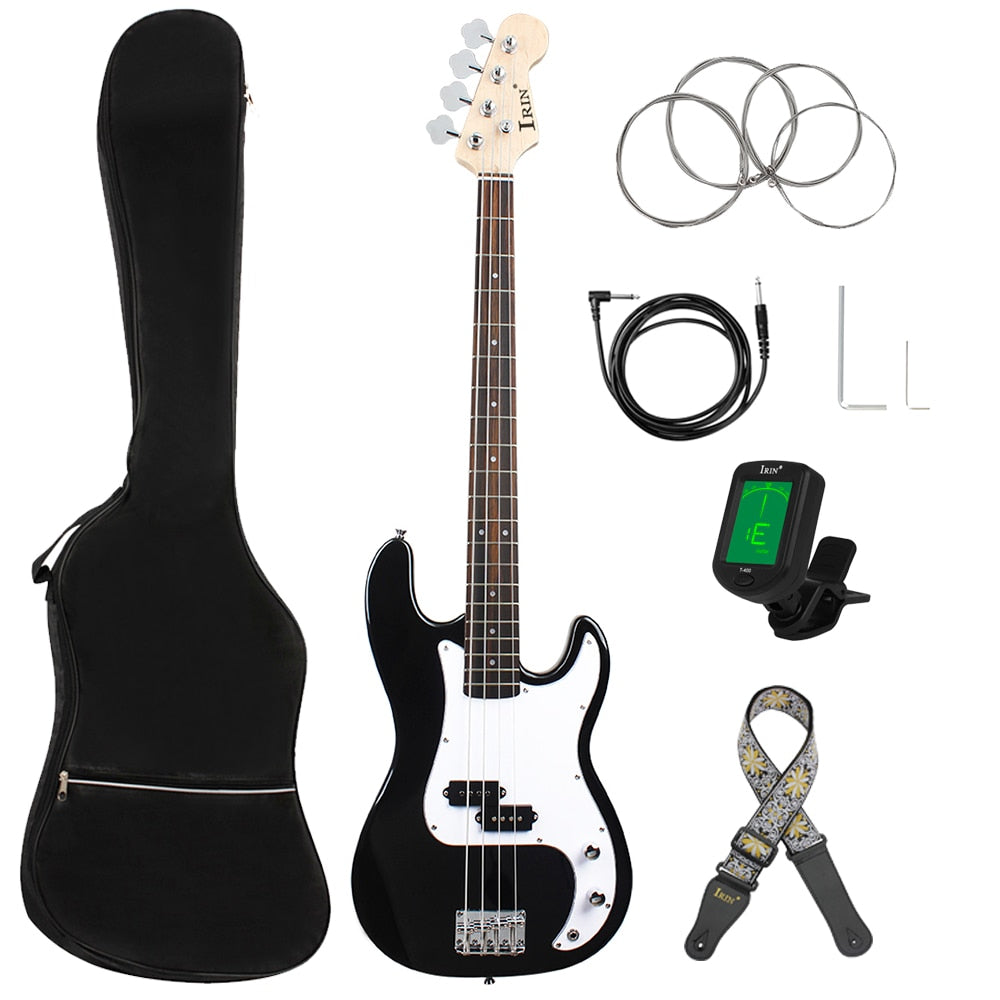 Best Bass Guitar For Beginners