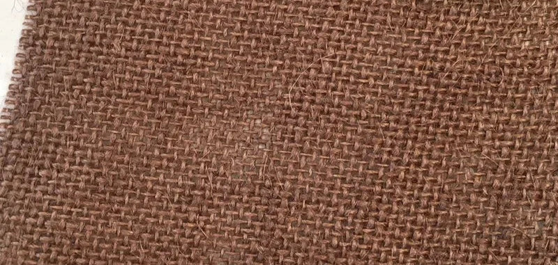 Enhance speaker sound and style with breathable jute fabric. Ideal for vintage and modern audio systems, offering durability and superior acoustics.