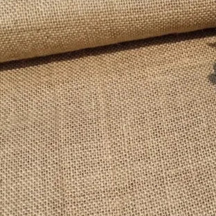 Enhance speaker sound and style with breathable jute fabric. Ideal for vintage and modern audio systems, offering durability and superior acoustics.
