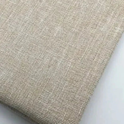 tan Speaker Grill Cloth – Durable, Acoustic Transparency