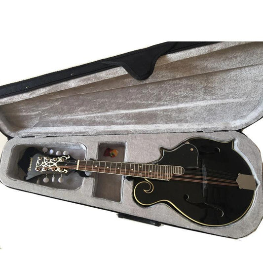 American Mandolin Instrument