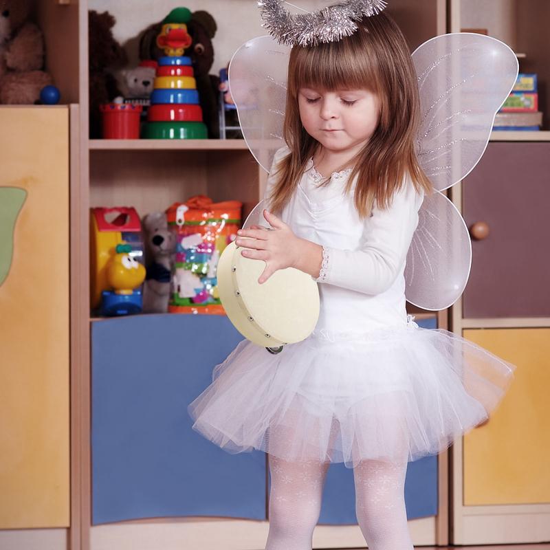 Kids Frame Hand Drum