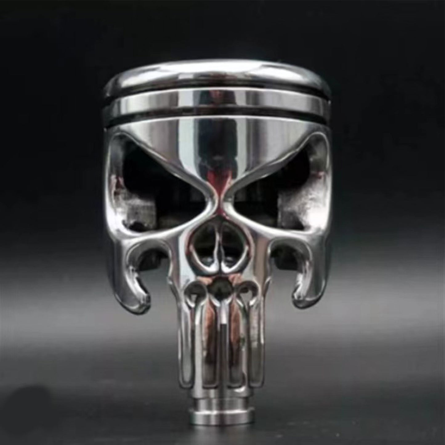 Skull Knob Shifter