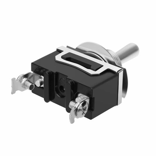 Big River Hardware Heavy Duty Waterproof Toggle Switch