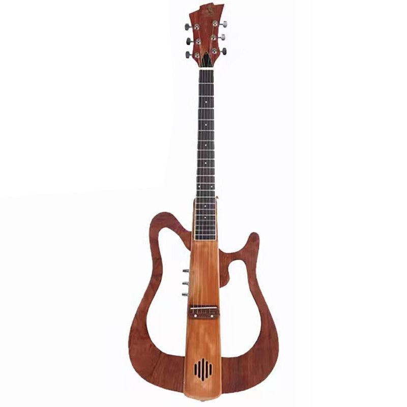 Best Silent Foldable Guitar