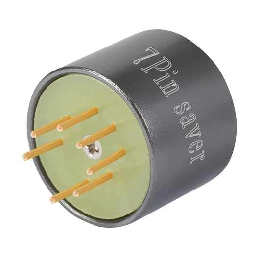 Tube Socket Saver For Vacuum Tubes