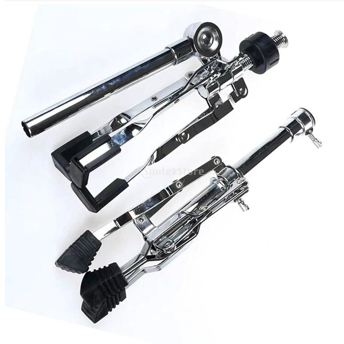 Elevate Your Drumming Performance - Snare Drum Stand