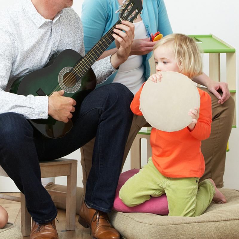 Kids Frame Hand Drum