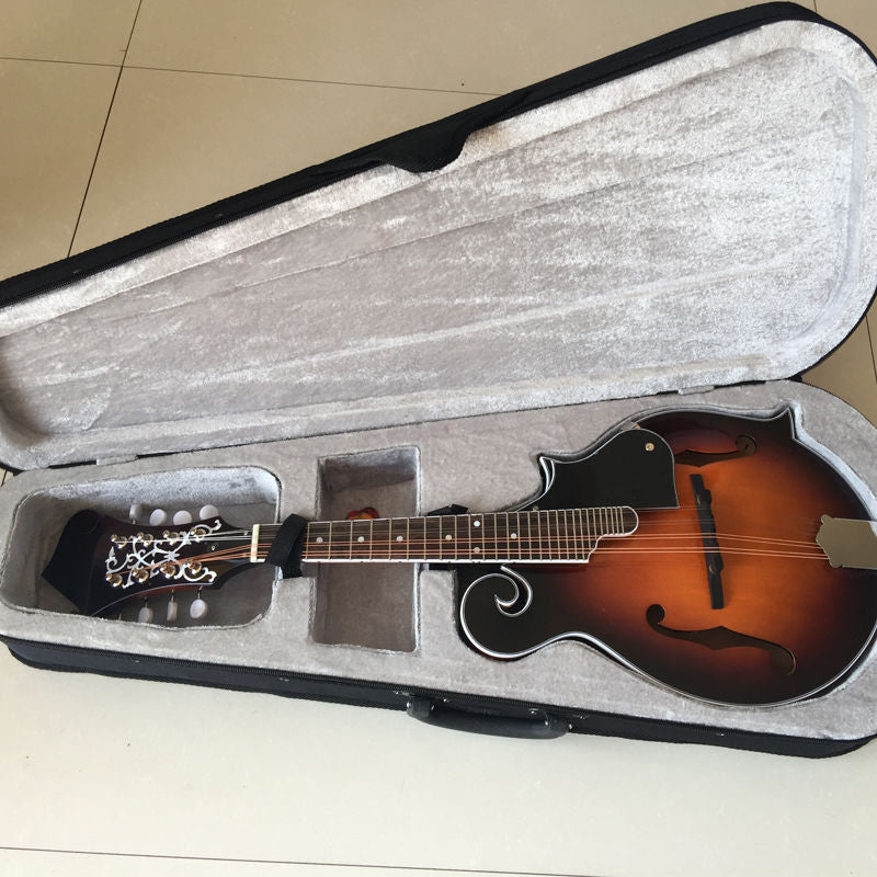 American Mandolin Instrument