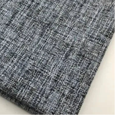 black and blue Speaker Grill Cloth – Durable, Acoustic Transparency