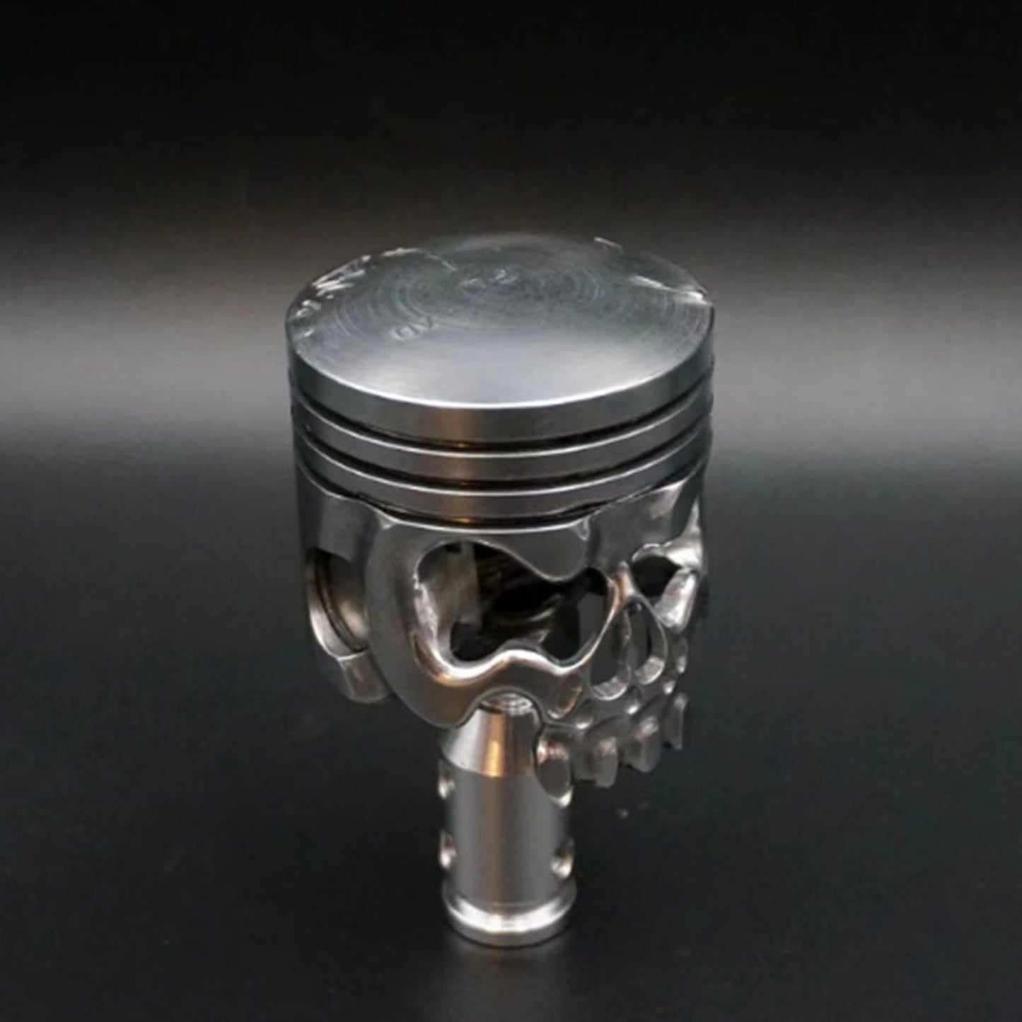 Skull Knob Shifter