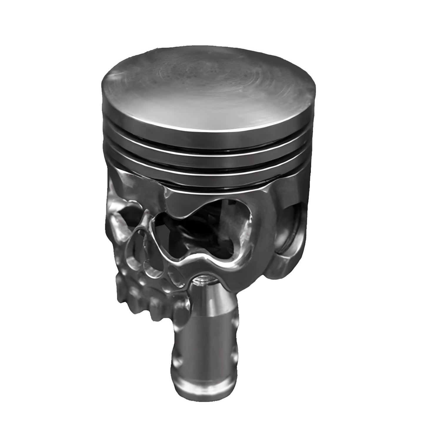 Skull Knob Shifter