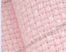 Enhance Your Audio Experience - Premium Speaker Grill Cloth Cotton