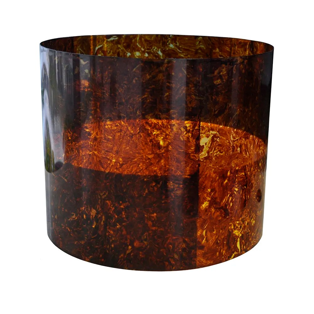 Drum Wrap Instrument Deco Sheet Drum Wrap Deco Sheet