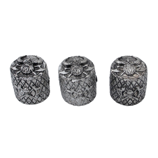 Guitar Skull Knobs