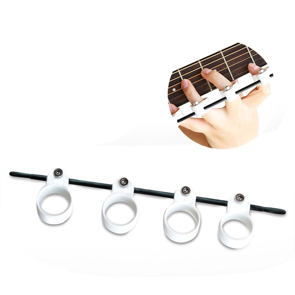 High-Quality Guitar Finger Exerciser