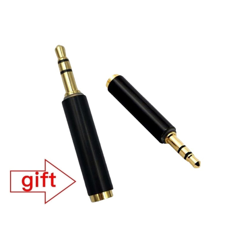 Lavalier Microphone