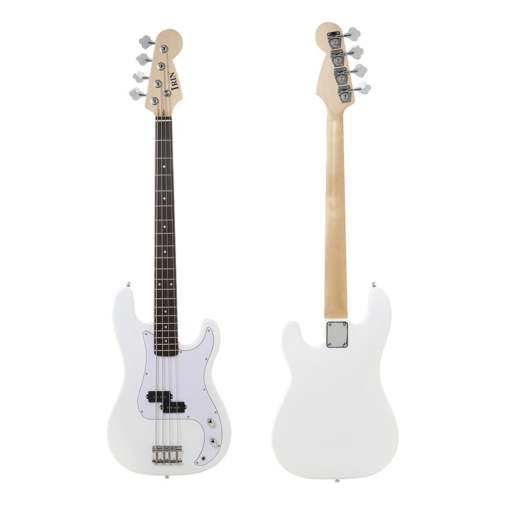 Best Bass Guitar For Beginners